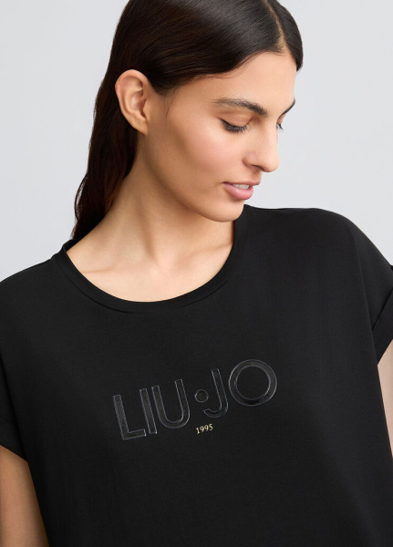 Футболка LIU JO