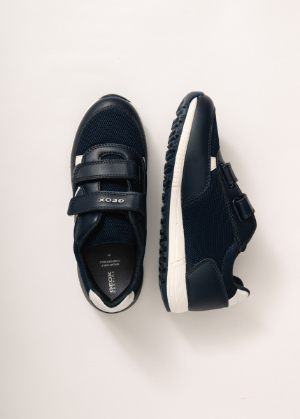 Кроссовки GEOX