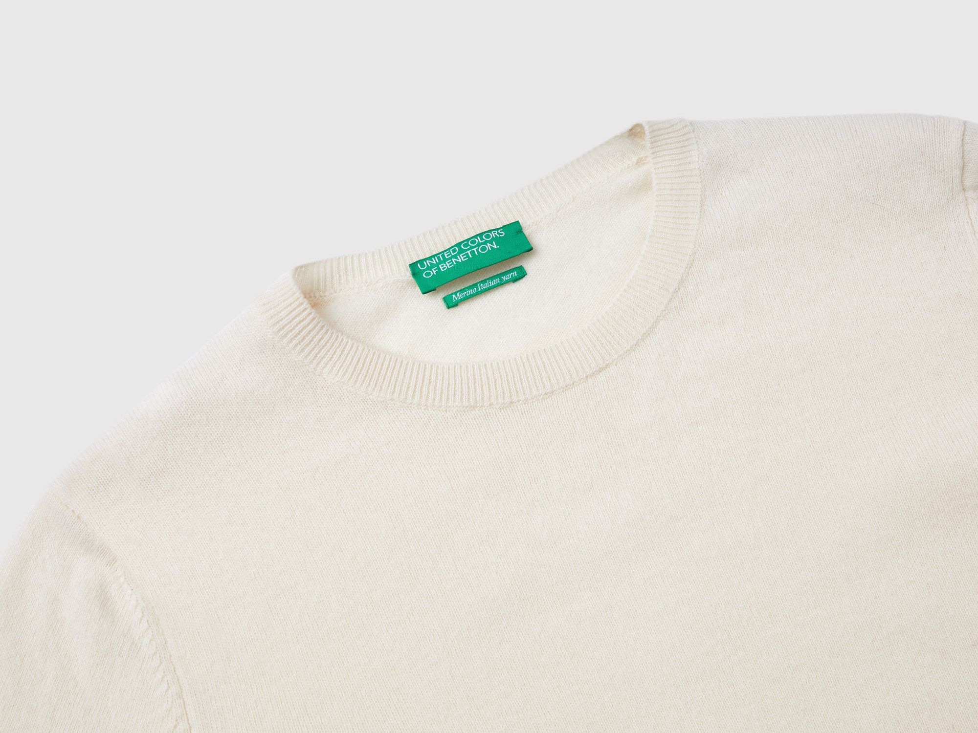 Джемпер BENETTON