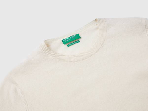 Джемпер BENETTON