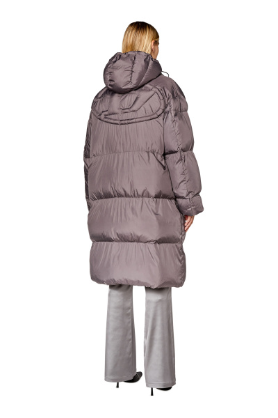 Пуховик DIESEL