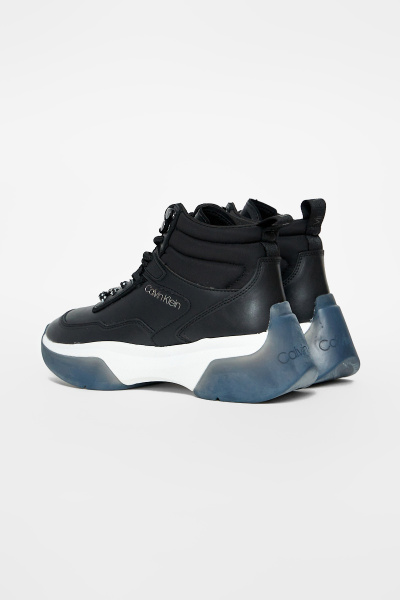 Ботинки CALVIN KLEIN
