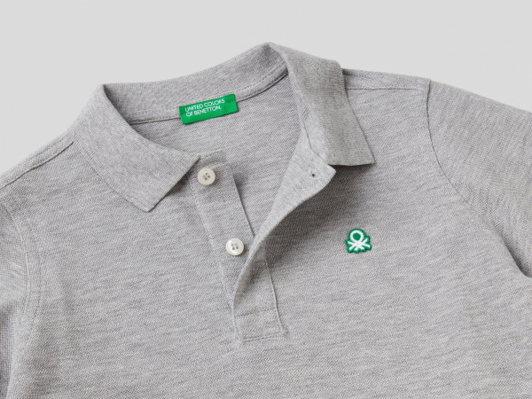 Поло BENETTON