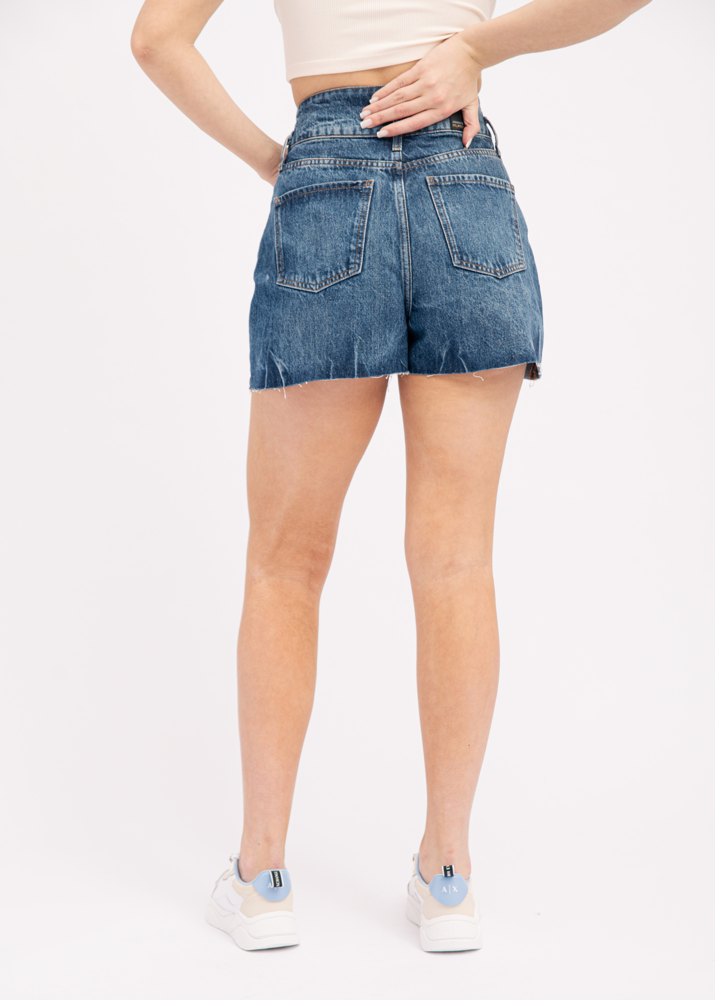 Шорты ARMANI EXCHANGE