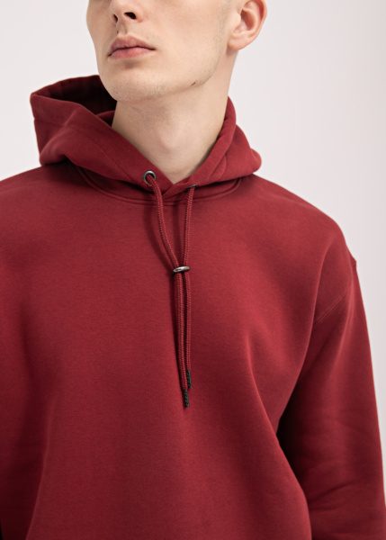 Толстовка CINQUE