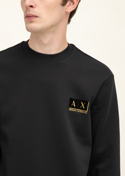 Толстовка ARMANI EXCHANGE