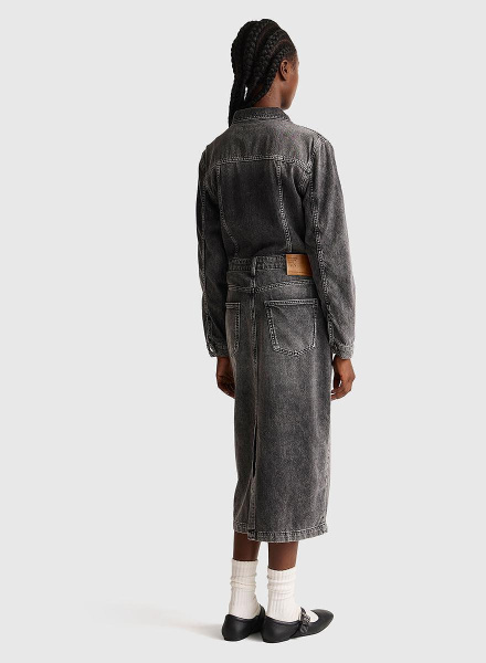 Платье BENETTON