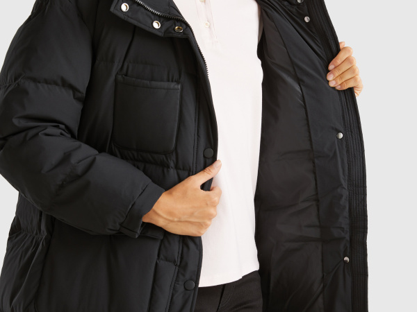 Куртка BENETTON