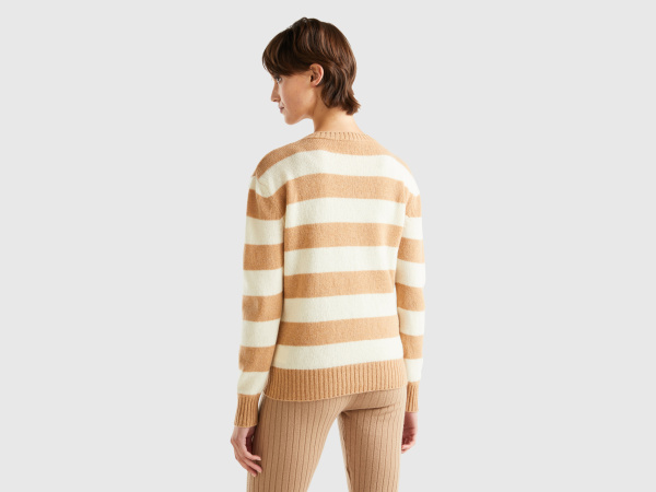 Джемпер BENETTON