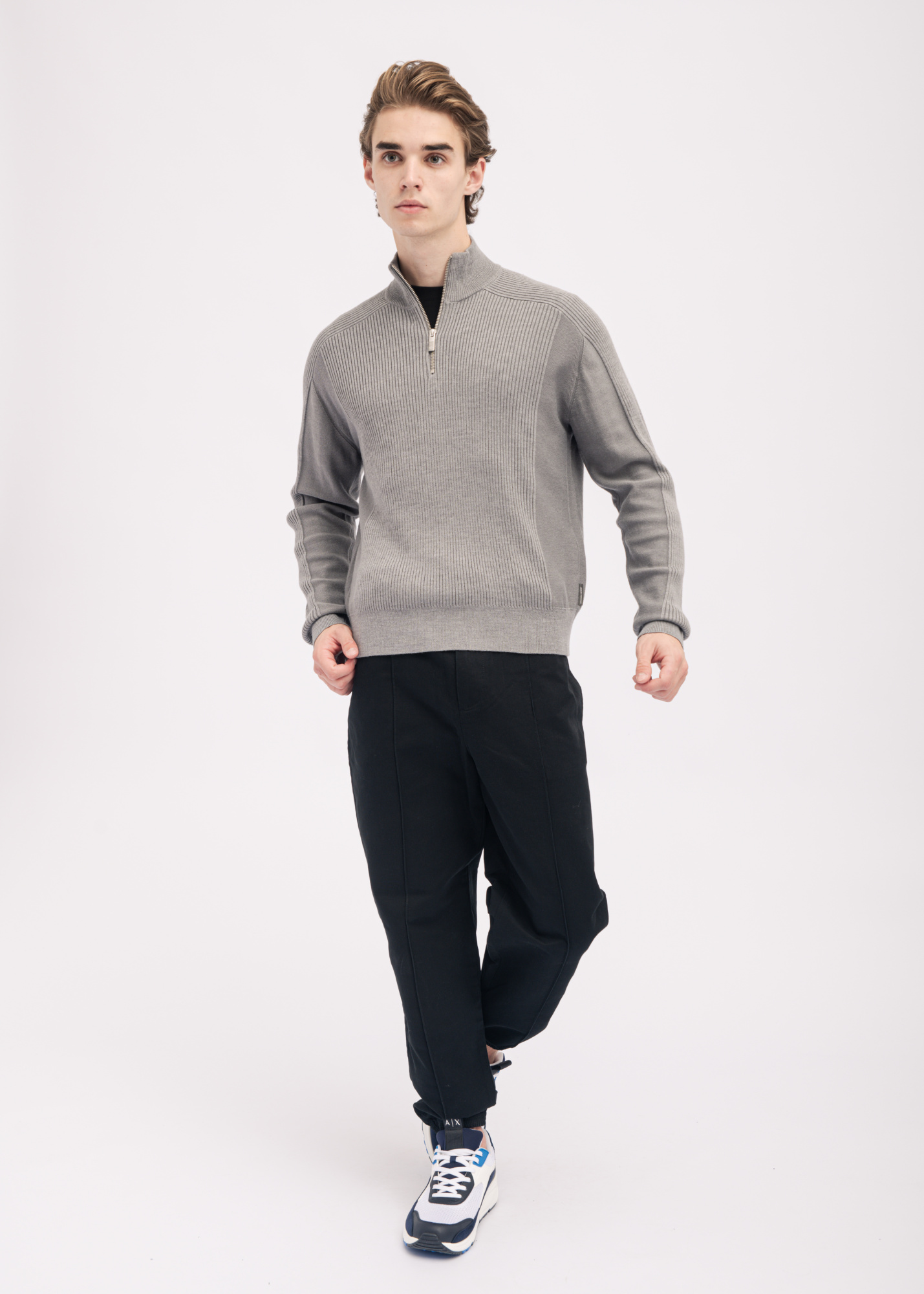 Джемпер ARMANI EXCHANGE