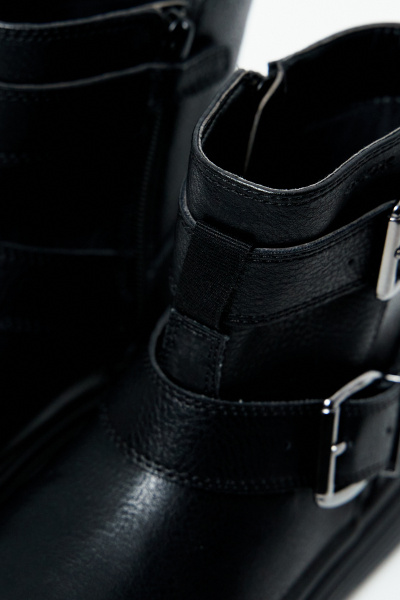 Полусапоги GEOX