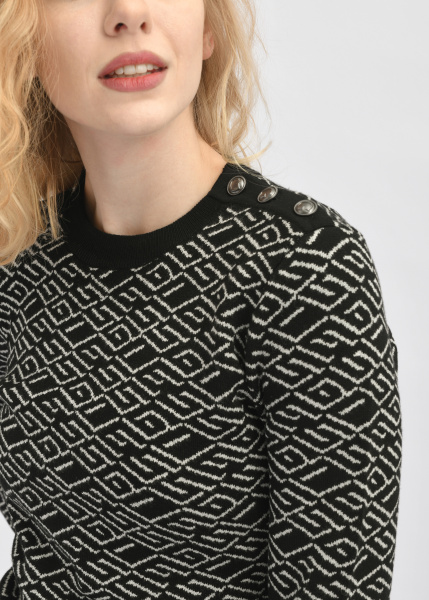 Джемпер GUESS