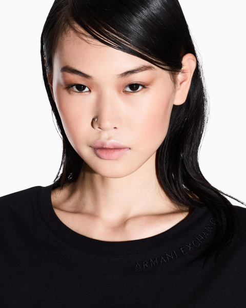 Футболка ARMANI EXCHANGE