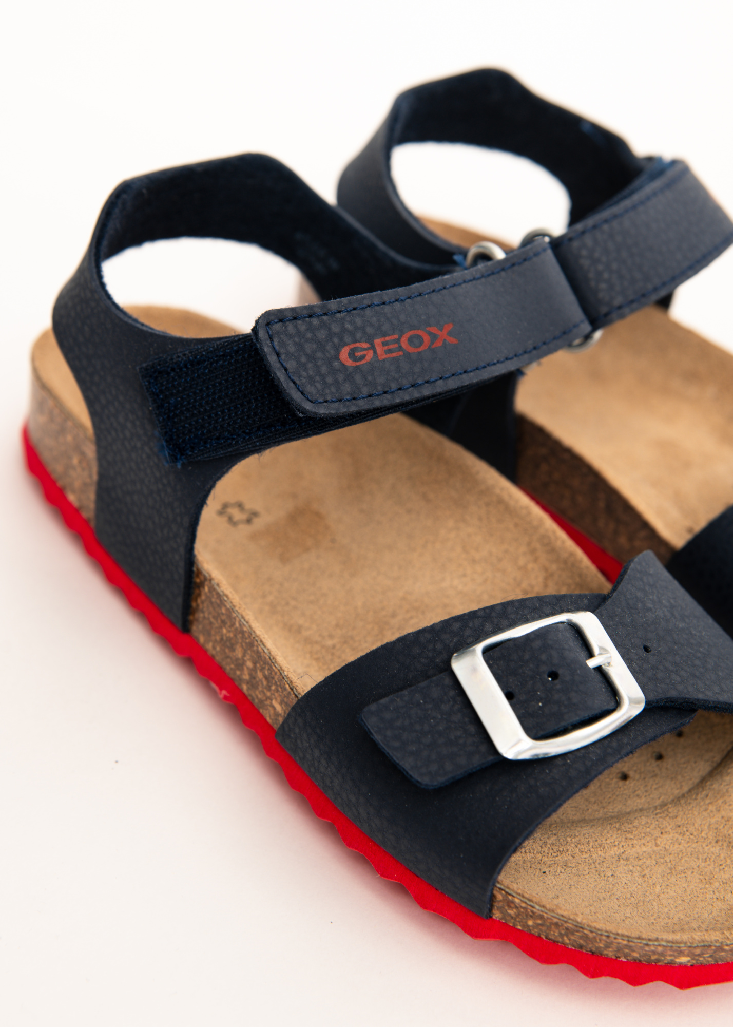 Сандалии GEOX