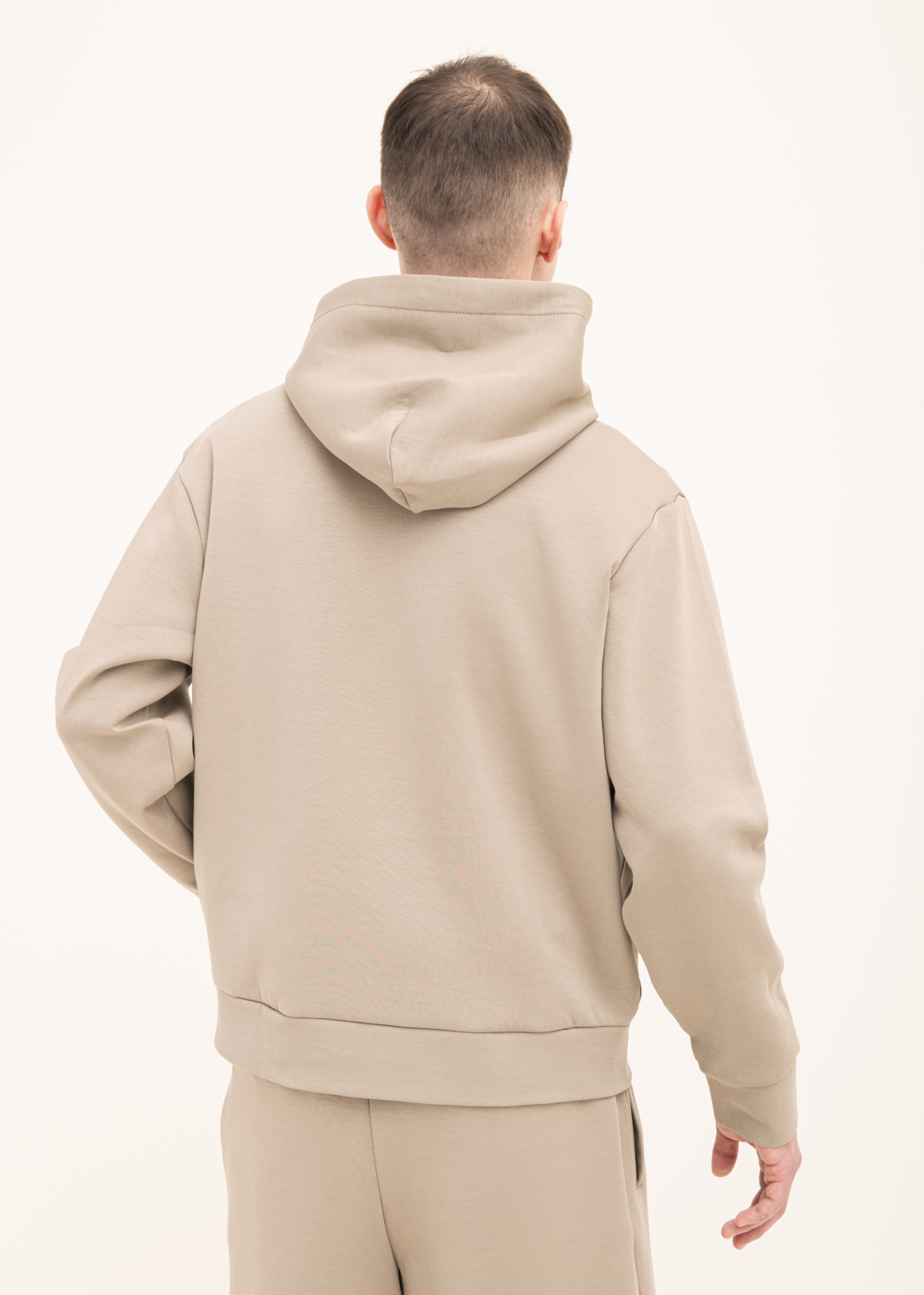 Толстовка ARMANI EXCHANGE