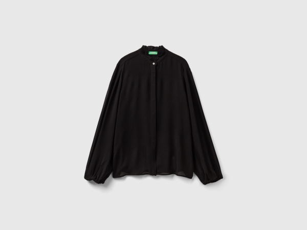 Рубашка BENETTON