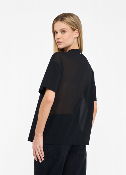 Футболка LIU JO