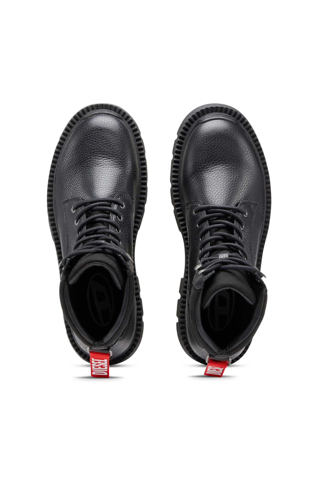 Ботинки DIESEL
