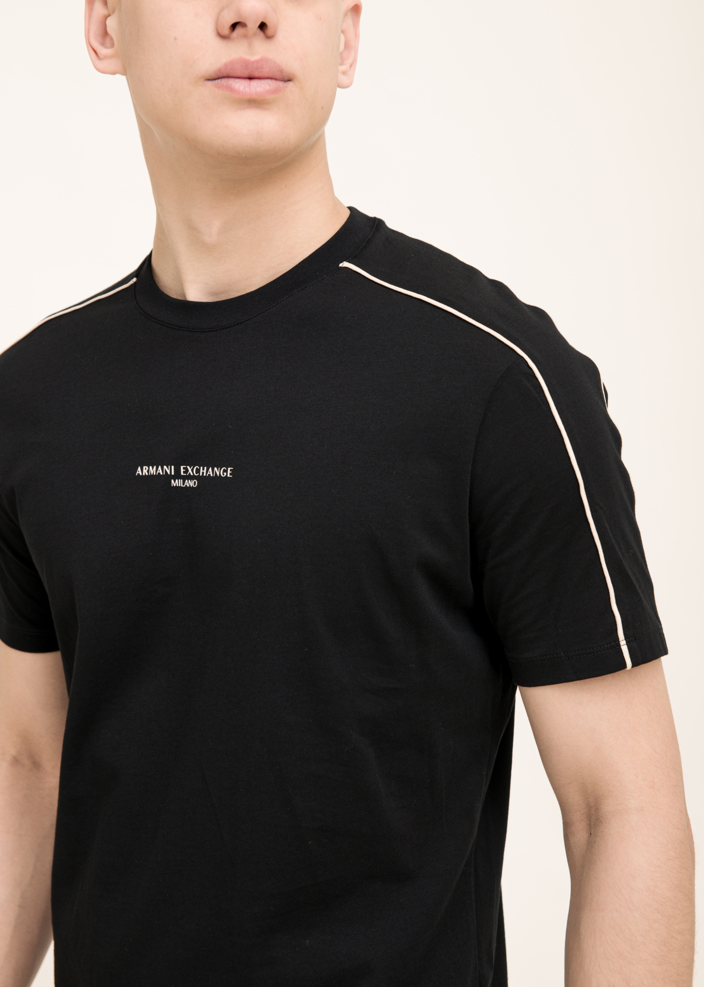 Джемпер ARMANI EXCHANGE