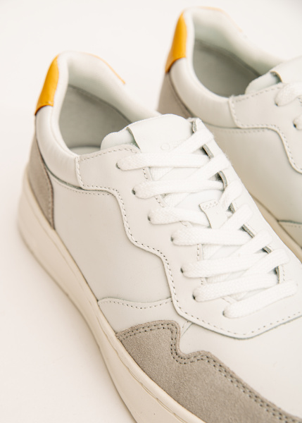 Кроссовки GEOX