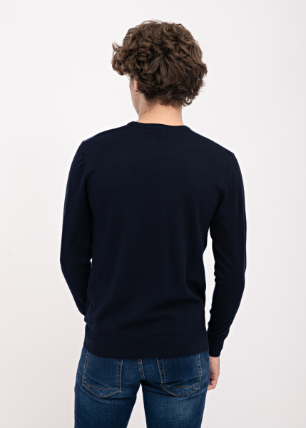 Джемпер DEEPMAG