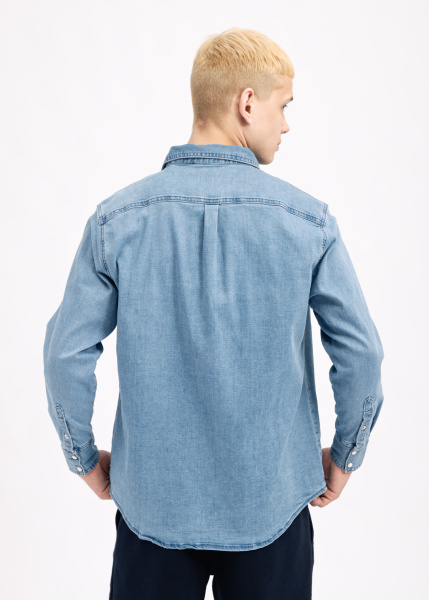 Рубашка GUESS