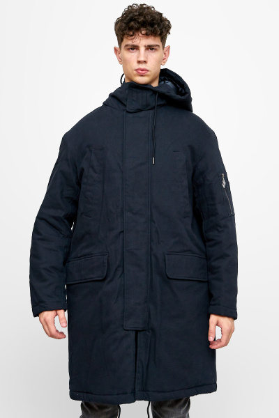 Пуховик ARMANI EXCHANGE