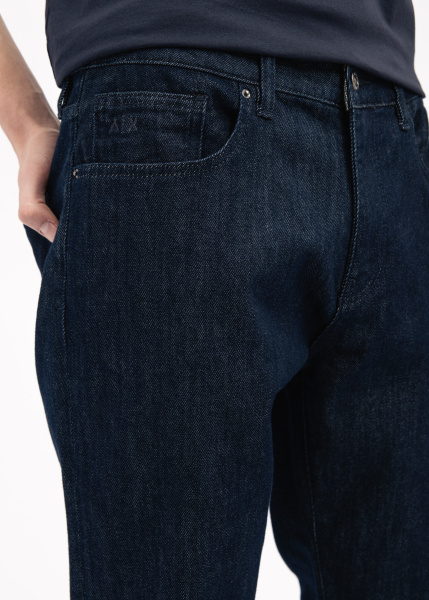 Джинсы ARMANI EXCHANGE