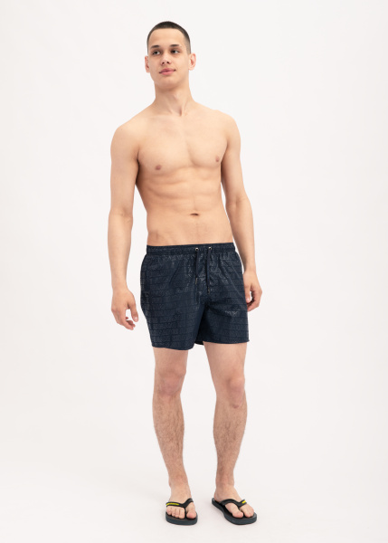 Плавательные шорты ARMANI EXCHANGE