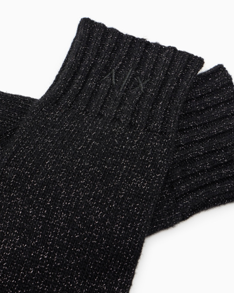 Перчатки ARMANI EXCHANGE