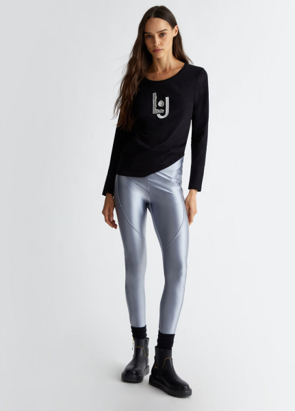 Футболка LIU JO