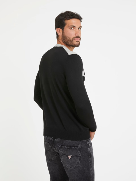 Джемпер GUESS