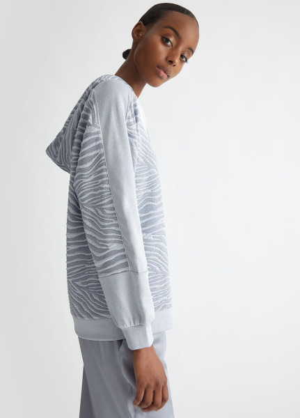 Толстовка LIU JO