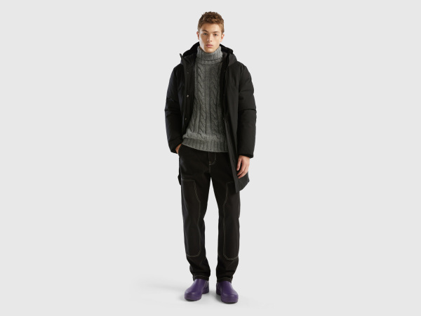 Куртка BENETTON