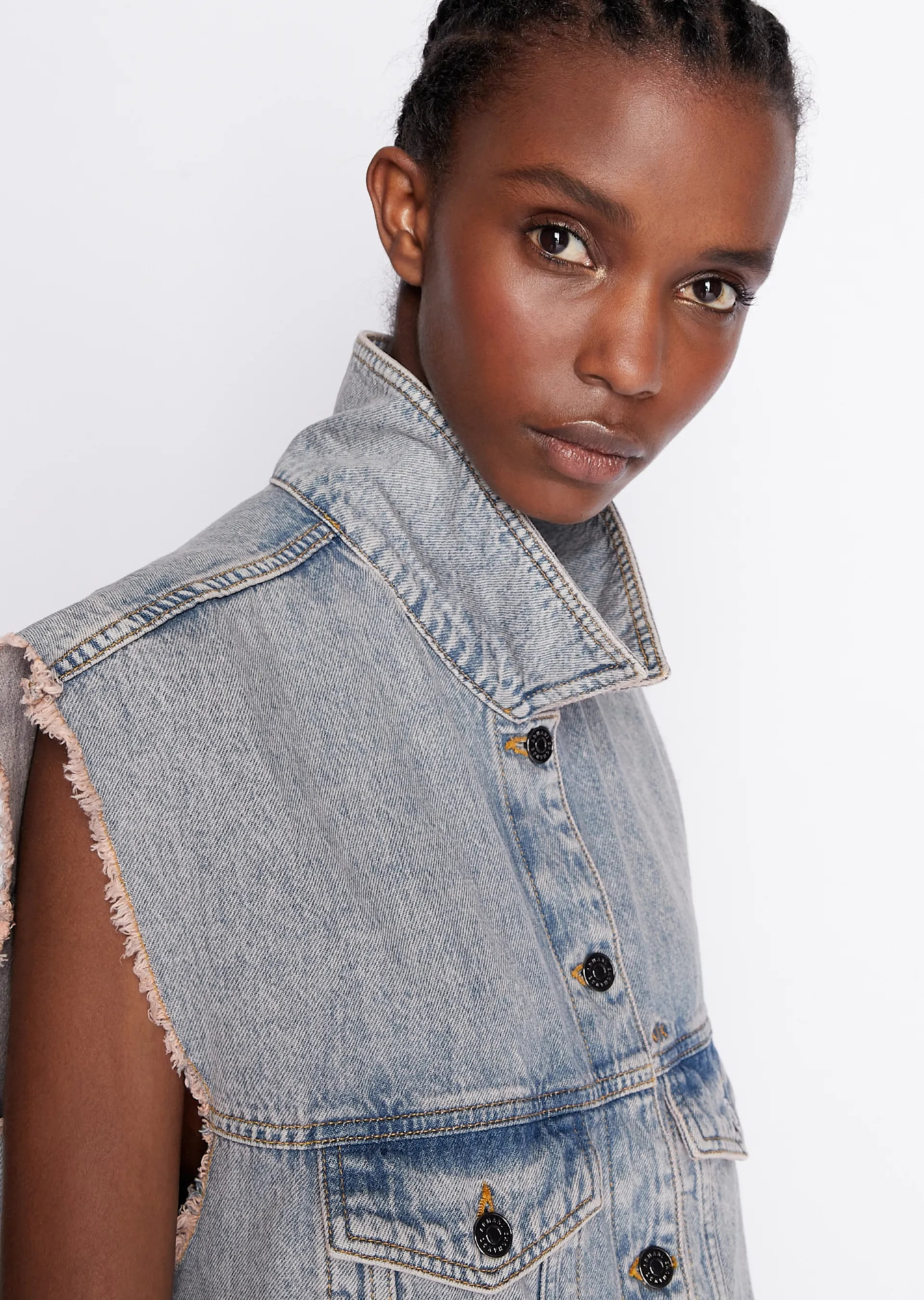 Жилет ARMANI EXCHANGE