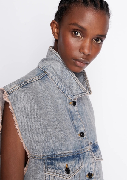 Жилет ARMANI EXCHANGE