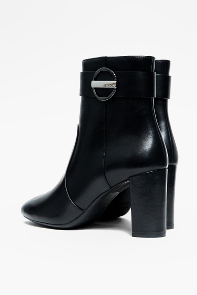 Полусапоги GEOX