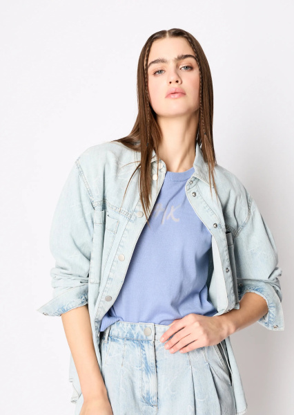 Джемпер ARMANI EXCHANGE