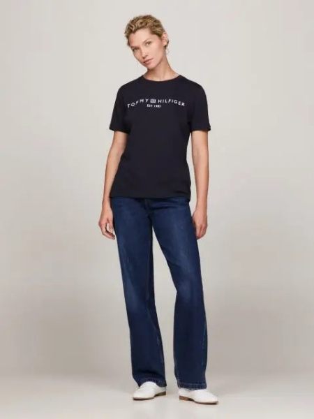 Футболка TOMMY HILFIGER