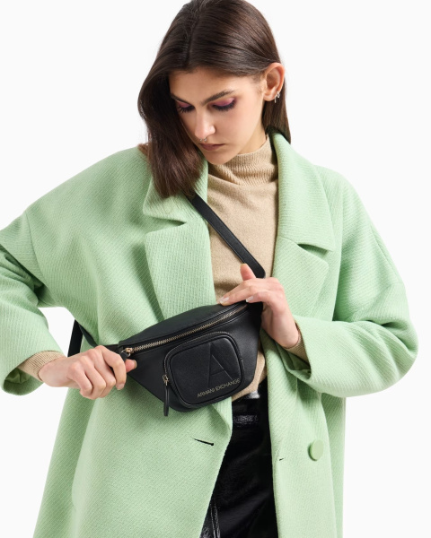 Поясная сумка ARMANI EXCHANGE