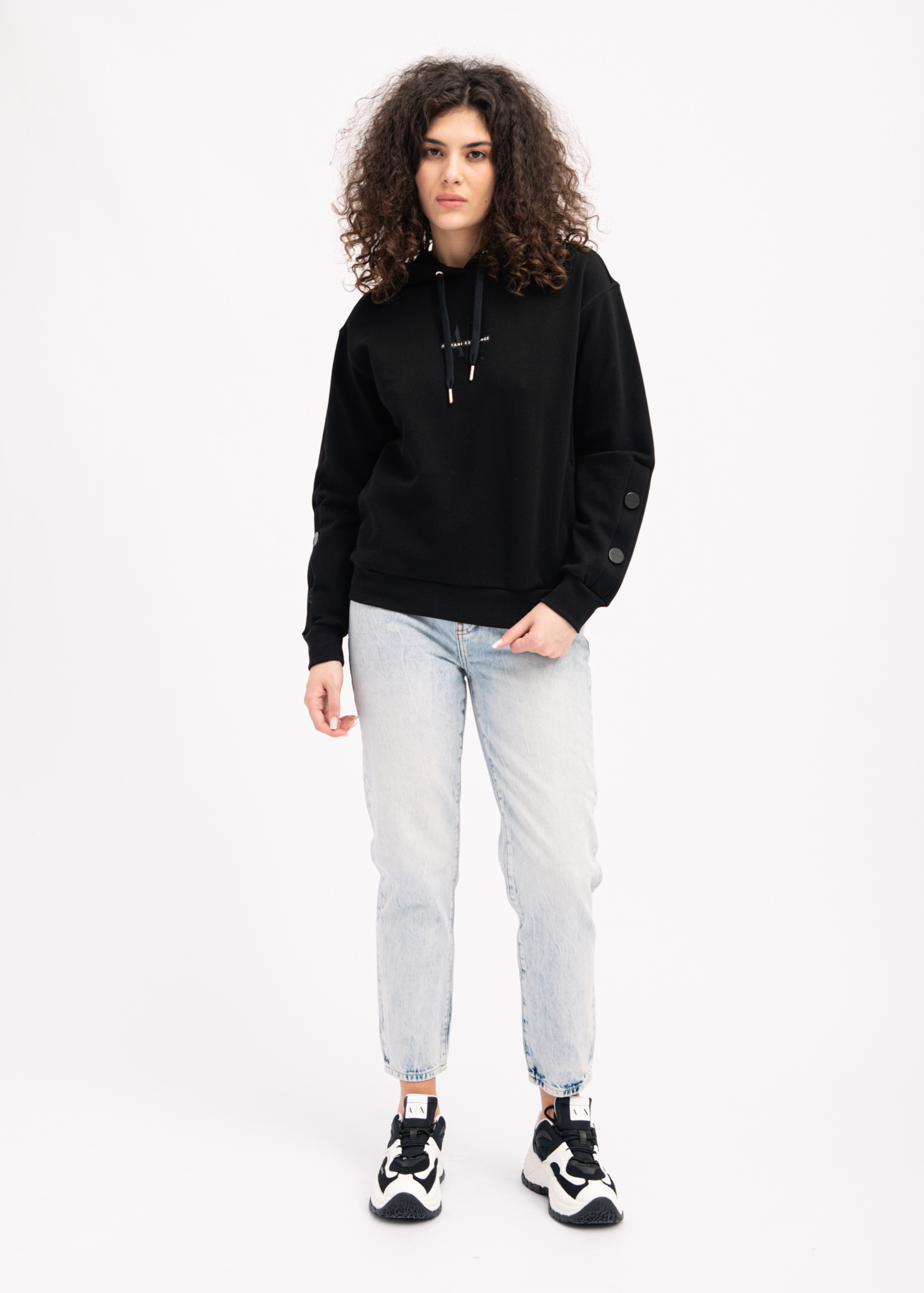 Джинсы ARMANI EXCHANGE