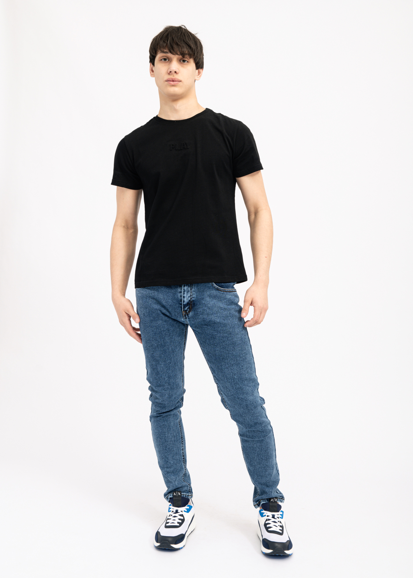 Футболка DEEPMAG