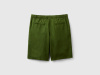 Шорты BENETTON