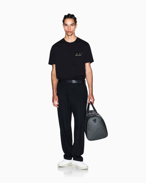 Футболка ARMANI EXCHANGE