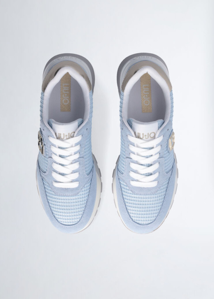 Кроссовки LIU JO