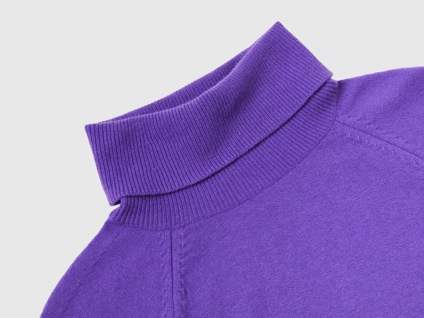 Водолазка BENETTON