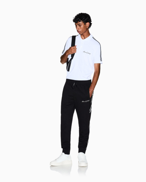 Брюки спортивные ARMANI EXCHANGE