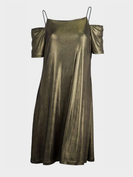 Платье ARMANI EXCHANGE