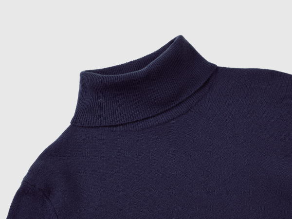 Водолазка BENETTON