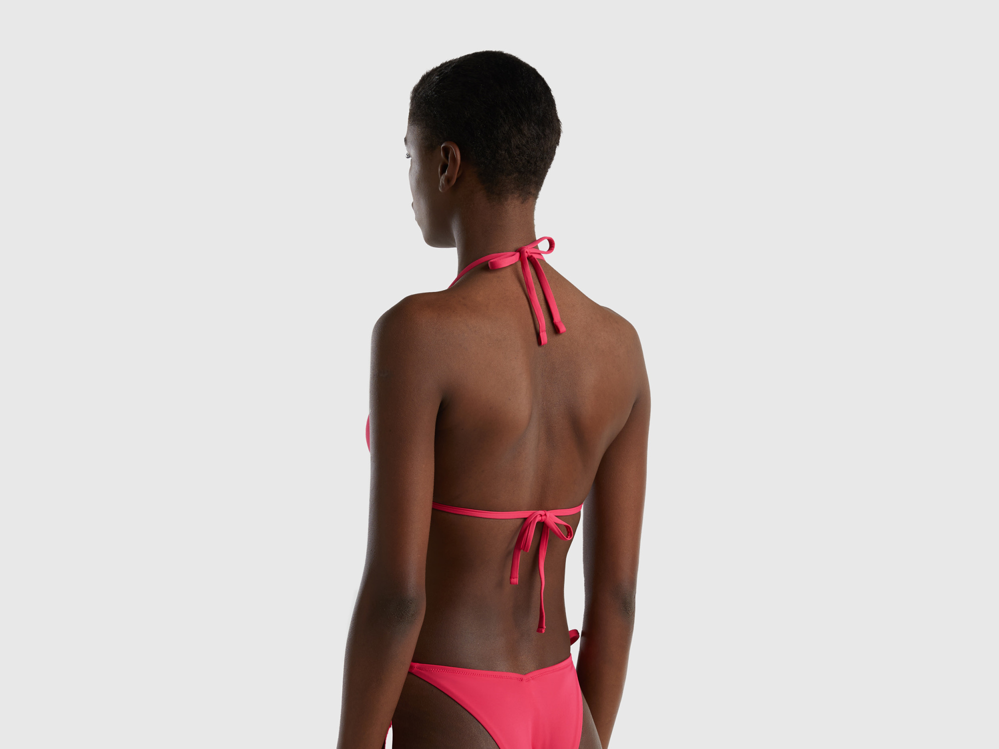 Купальник BENETTON